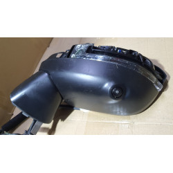 96302-6RR2B Nissan Rogue Left Camera Blind Spot Mirror 2021-2023