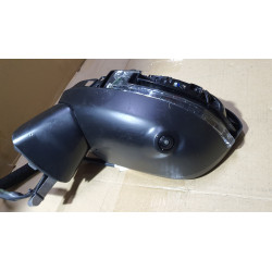 96302-6RR2B Nissan Rogue Left Camera Blind Spot Mirror 2021-2023