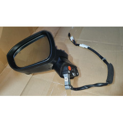 96302-6RR2B Nissan Rogue Left Camera Blind Spot Mirror 2021-2023