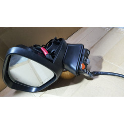 96302-6RR2B Nissan Rogue Left Camera Blind Spot Mirror 2021-2023