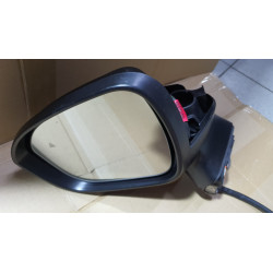 96302-6RR2B Nissan Rogue Left Camera Blind Spot Mirror 2021-2023