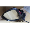 96302-6RR2B Nissan Rogue Left Camera Blind Spot Mirror 2021-2023