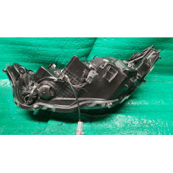 81110-0R160 Toyota RAV4 Hybrid Right Full LED Headlight 2019-2022