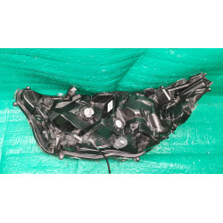 81110-0R160 Toyota RAV4 Hybrid Right Full LED Headlight 2019-2022
