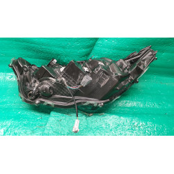 81110-0R160 Toyota RAV4 Hybrid Right Full LED Headlight 2019-2022