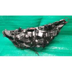 81110-0R160 Toyota RAV4 Hybrid Right Full LED Headlight 2019-2022