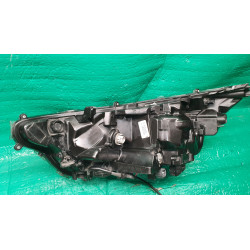 81110-0R160 Toyota RAV4 Hybrid Right Full LED Headlight 2019-2022