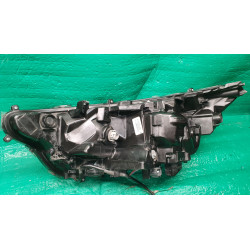 81110-0R160 Toyota RAV4 Hybrid Right Full LED Headlight 2019-2022