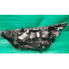81110-0R160 Toyota RAV4 Hybrid Right Full LED Headlight 2019-2022