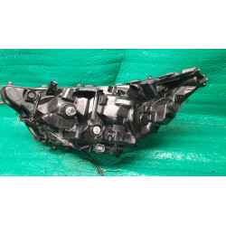 81110-0R160 Toyota RAV4 Hybrid Right Full LED Headlight 2019-2022