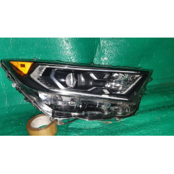 81110-0R160 Toyota RAV4 Hybrid Right Full LED Headlight 2019-2022