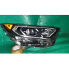 81110-0R160 Toyota RAV4 Hybrid Right Full LED Headlight 2019-2022