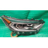 81110-0R160 Toyota RAV4 Hybrid Right Full LED Headlight 2019-2022