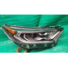 81110-0R160 Toyota RAV4 Hybrid Right Full LED Headlight 2019-2022