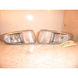 Chrysler Town & Country Fog Lamp 2001-2004