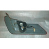 Toyota Camry Right LED Tail Lamp 2010-2011
