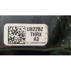 33150-THR-A31 Honda Odyssey Left Full LED Headlight 2021-2026