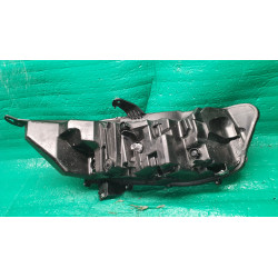 33150-THR-A31 Honda Odyssey Left Full LED Headlight 2021-2026