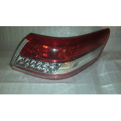 Toyota Camry Right LED Tail Lamp 2010-2011