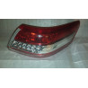 Toyota Camry Right LED Tail Lamp 2010-2011