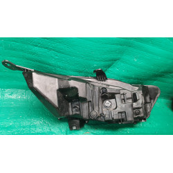 33150-THR-A31 Honda Odyssey Left Full LED Headlight 2021-2026
