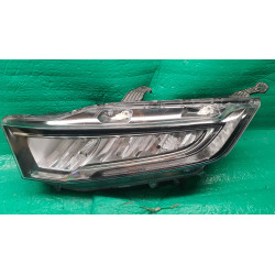 33150-THR-A31 Honda Odyssey Left Full LED Headlight 2021-2026
