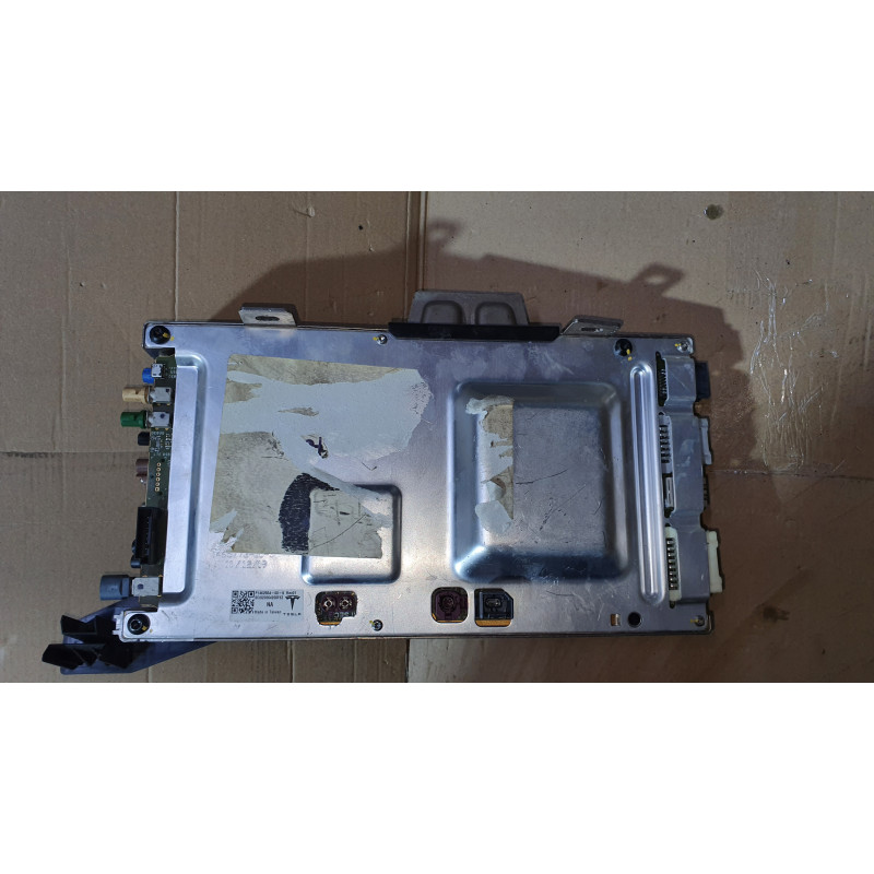 1462554-00-K Tesla Model 3 Media Computer Module 2017-2024