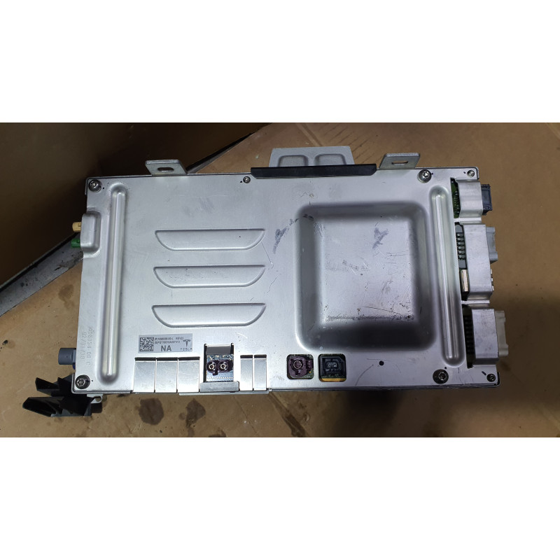 1098058-00-L Tesla Model 3 Media Computer Control Module 2017-2023