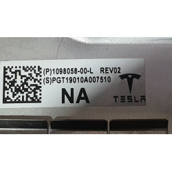 1098058-00-L Tesla Model 3 Media Computer Control Module 2017-2023