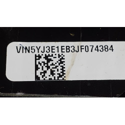 1098058-00-K Tesla Model 3 Media Computer Control Module 2017-2023