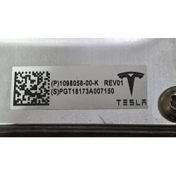 1098058-00-K Tesla Model 3 Media Computer Control Module 2017-2023