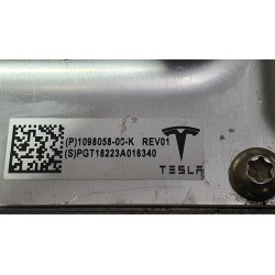 1098058-00-K Tesla Model 3 Media Computer Control Module 2017-2023