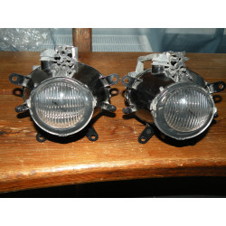 BMW 3 Fog Lights 2002-2005
