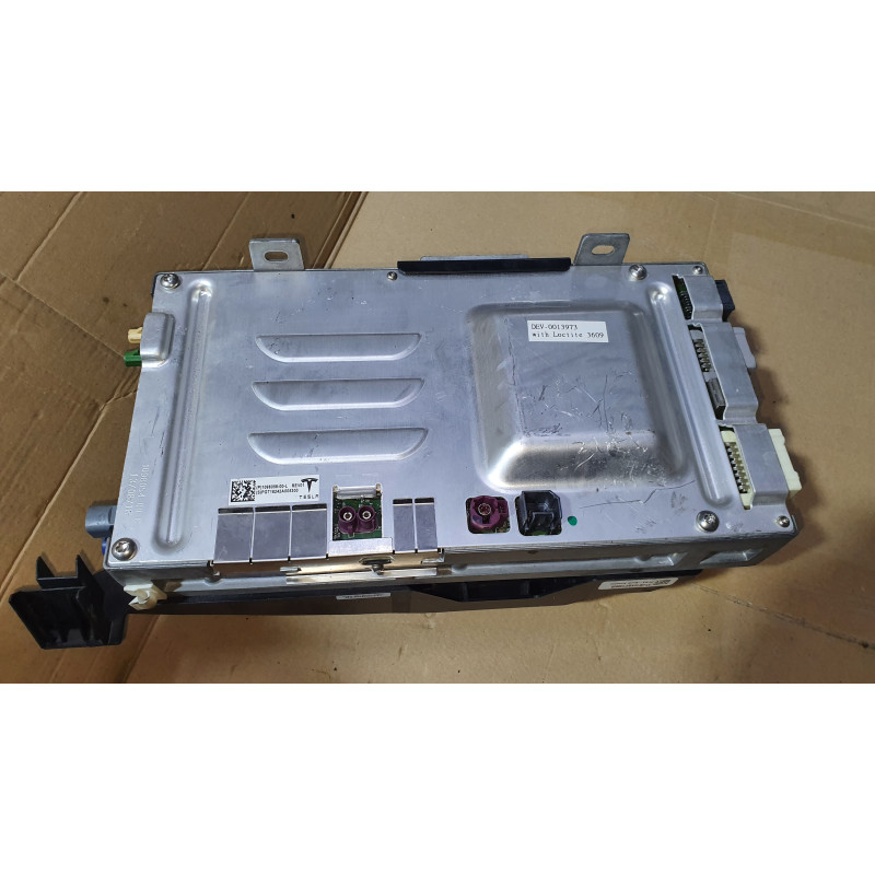 1098058-00-L Tesla Model 3 Media Computer Control Module 2017-2023