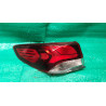 Hyundai Sonata Left Tail Lamp 2018-2019