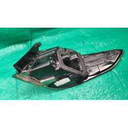 Hyundai Sonata Left Tail Lamp 2018-2019