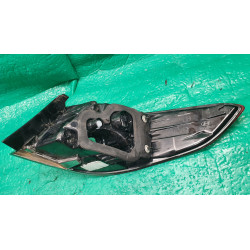Hyundai Sonata Left Tail Lamp 2018-2019