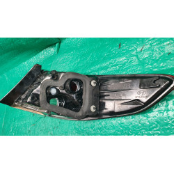 Hyundai Sonata Left Tail Lamp 2018-2019