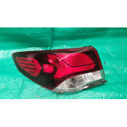Hyundai Sonata Left Tail Lamp 2018-2019