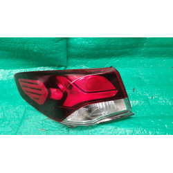 Hyundai Sonata Left Tail Lamp 2018-2019