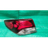 Hyundai Sonata Left Tail Lamp 2018-2019