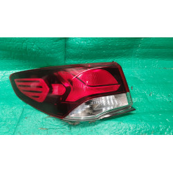 Hyundai Sonata Left Tail Lamp 2018-2019