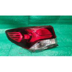 Hyundai Sonata Left Tail Lamp 2018-2019