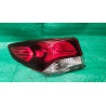 Hyundai Sonata Left Tail Lamp 2018-2019