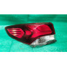 Hyundai Sonata Left Tail Lamp 2018-2019