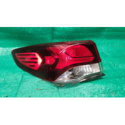 Hyundai Sonata Left Tail Lamp 2018-2019