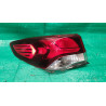Hyundai Sonata Left Tail Lamp 2018-2019