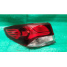 Hyundai Sonata Left Tail Lamp 2018-2019