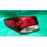 Hyundai Sonata Left Tail Lamp 2018-2019