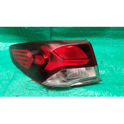 Hyundai Sonata Left Tail Lamp 2018-2019